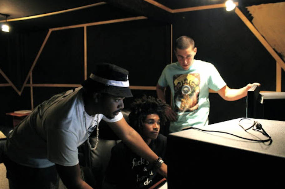 Studio